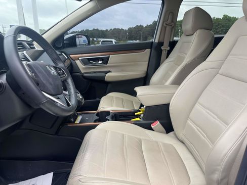 Used 2022 Honda CR-V Touring image 15