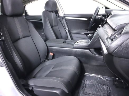 Used 2019 Honda Civic EX image 36