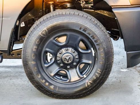 New 2026 RAM 2500 Tradesman AWD/4WD image 11