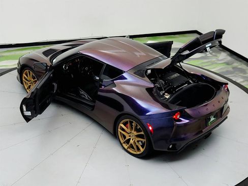 Used 2017 Lotus Evora 400 image 35
