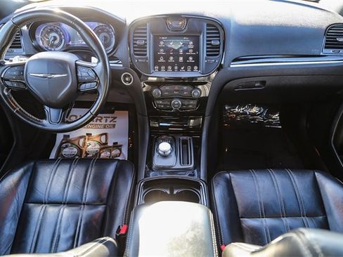 Used 2022 Chrysler 300 S image 13