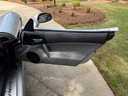 Used 2010 Dodge Viper SRT-10 w/ Protection Group image 68