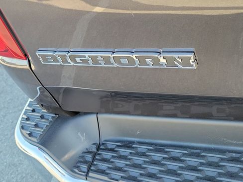 New 2026 RAM 1500 Big Horn image 18