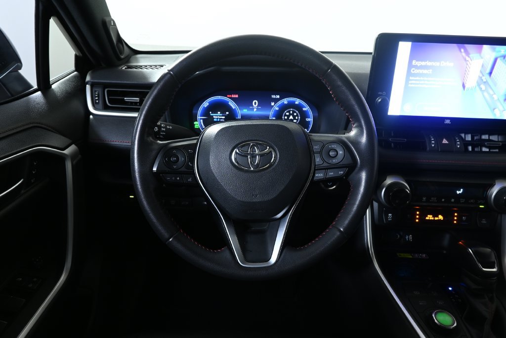 Used 2024 Toyota RAV4 XSE w/ Premium Package AWD/4WD image 18