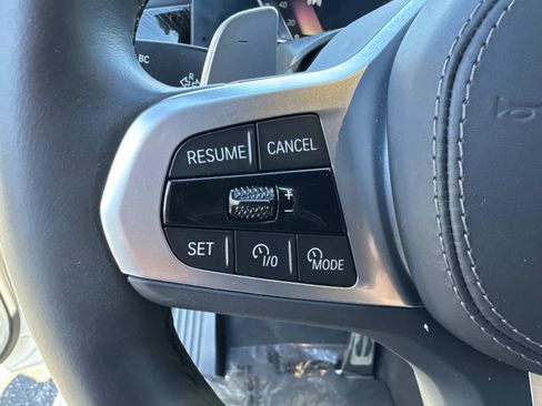 Certified 2025 BMW X5 sDrive40i w/ M Sport Package image 32