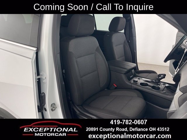 Used 2023 Chevrolet Traverse LT FWD image 50