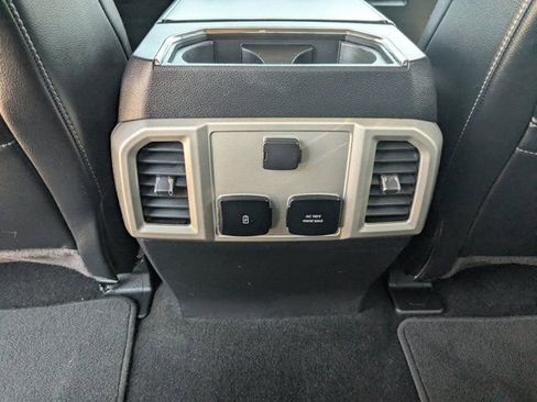 Used 2019 Ford F150 Lariat RWD image 16