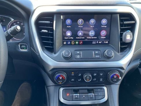 Certified 2023 GMC Acadia SLE w/ Driver Convenience Package AWD/4WD image 15