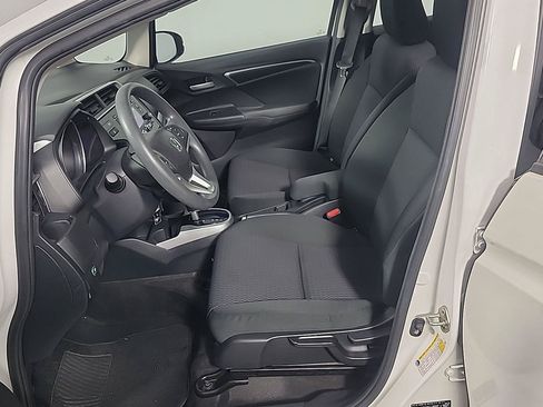 Used 2020 Honda Fit LX image 18
