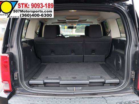 Used 2007 Dodge Nitro R/T image 15