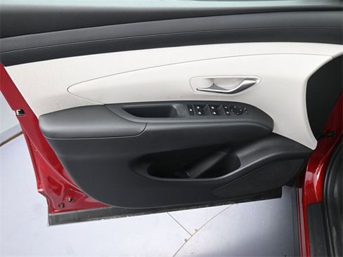 New 2026 Hyundai Tucson SEL image 10