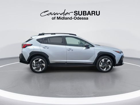 Certified 2025 Subaru Crosstrek 2.5i Limited w/ Crosstrek Mirror Package AWD/4WD image 9