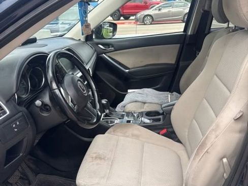 Used 2016 MAZDA CX-5 Touring w/ Bose/Moonroof Package FWD image 6