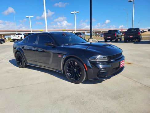 Used 2023 Dodge Charger Scat Pack image 7