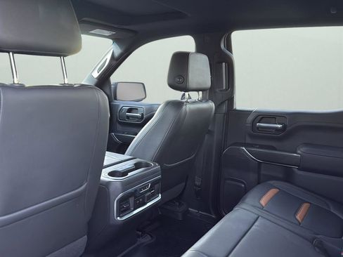 Used 2020 GMC Sierra 1500 AT4 w/ AT4 Premium Package image 26