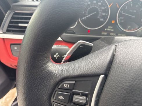 Used 2016 BMW 428i xDrive Convertible image 18