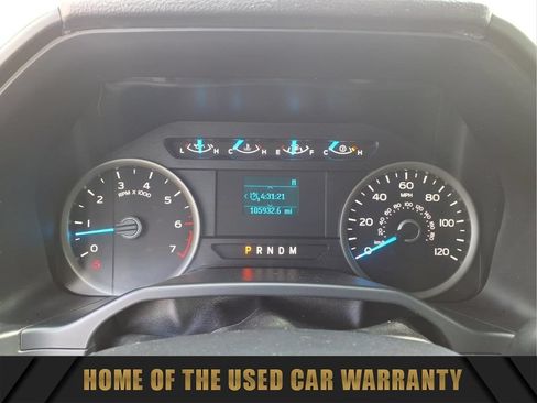 Used 2017 Ford F150 XLT AWD/4WD image 20