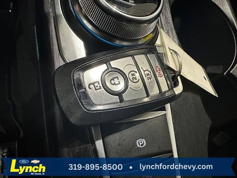 Used 2024 Ford Escape ST-Line w/ Tech Pack #1 AWD/4WD image 17