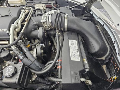 Used 2013 Chevrolet Corvette Grand Sport w/ 4LT Preferred Equipment Group image 15