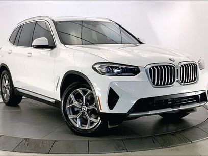 Certified 2023 BMW X3 xDrive30i w/ Premium Package