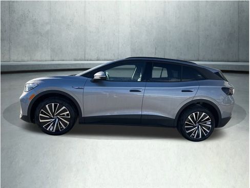 New 2025 Volkswagen ID.4 Pro image 2