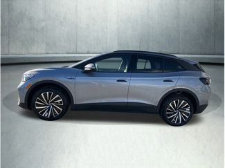 New 2025 Volkswagen ID.4 Pro video 2