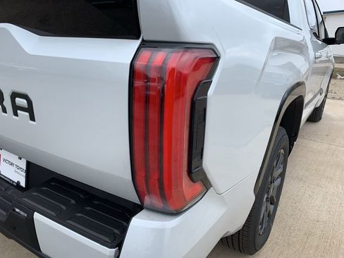 New 2026 Toyota Tundra Platinum image 30