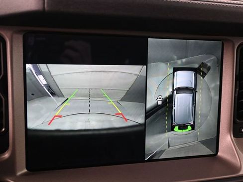 New 2025 Ford Bronco Outer Banks image 13