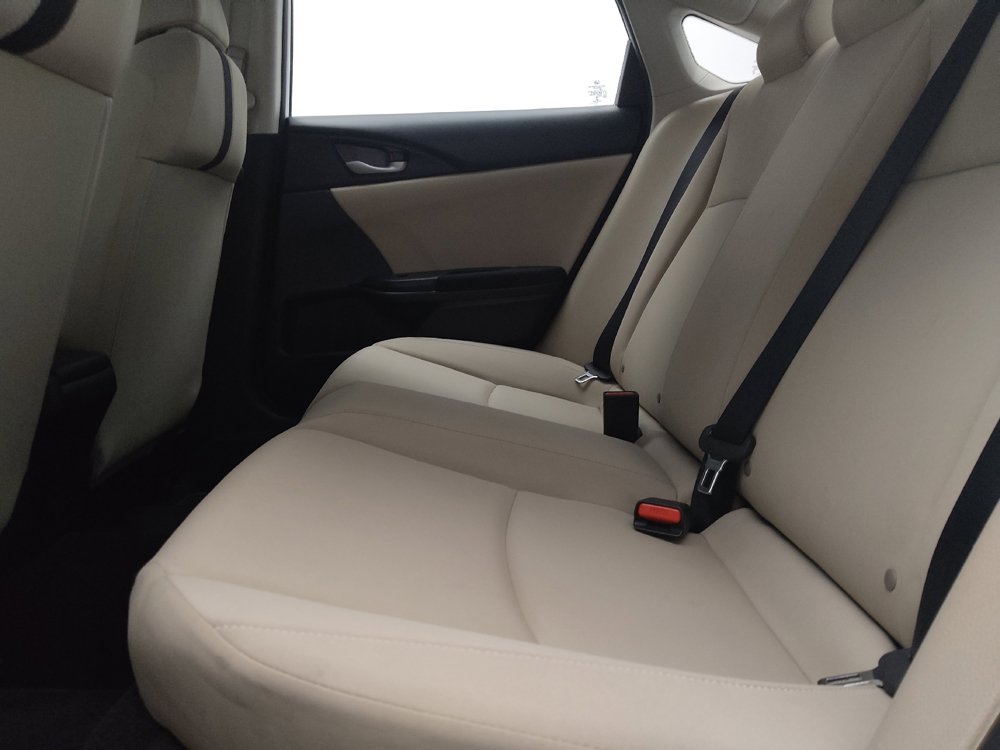 Used 2018 Honda Civic LX image 18