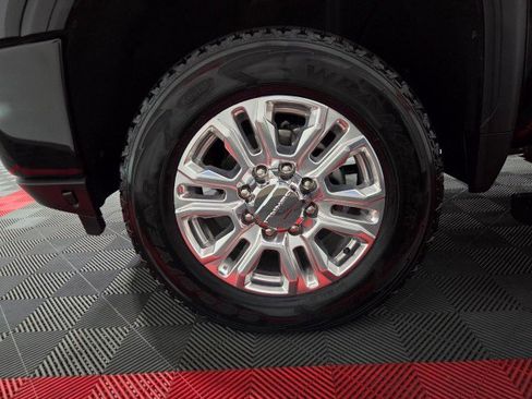 Used 2022 GMC Sierra 2500 Denali image 85