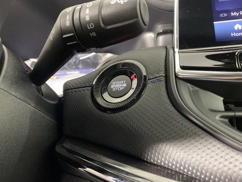 New 2026 Jeep Compass Limited image 23