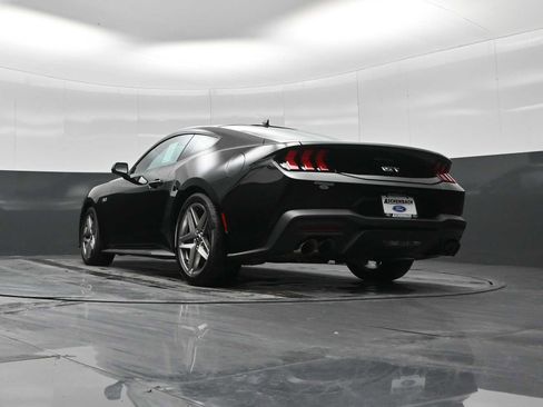 New 2025 Ford Mustang GT image 29