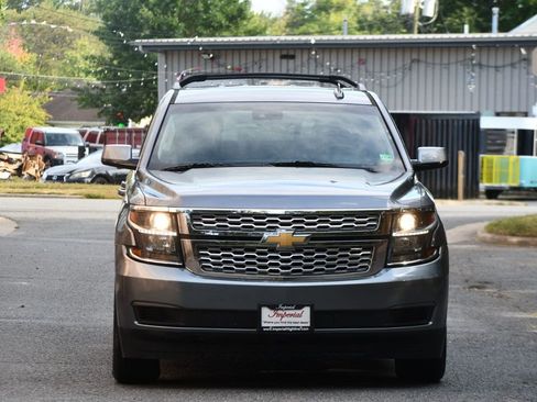 Used 2020 Chevrolet Tahoe LT image 2