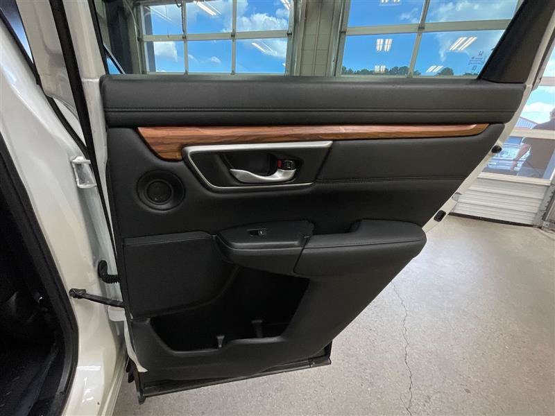 Used 2022 Honda CR-V EX-L image 28