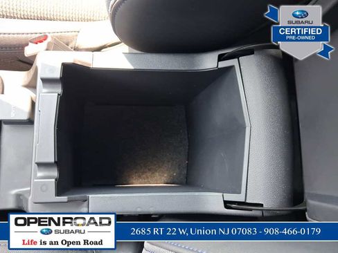 Used 2026 Subaru Forester Premium AWD/4WD image 37