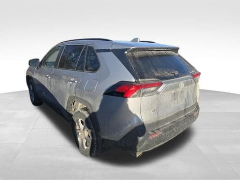 Used 2023 Toyota RAV4 XLE w/ Convenience Package image 3