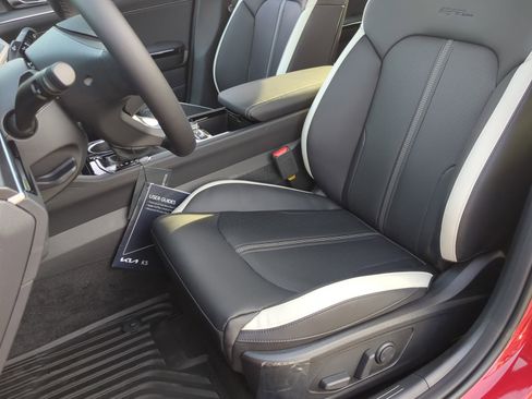 New 2026 Kia K5 GT-Line FWD image 15