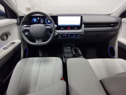 New 2026 Hyundai Ioniq 5 Limited image 42