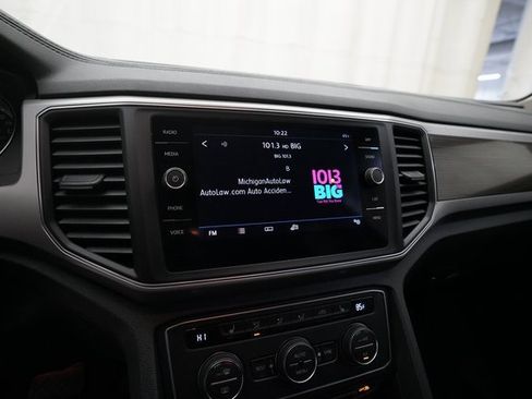 Used 2019 Volkswagen Atlas SE image 6