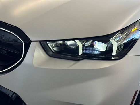 New 2026 BMW M5 w/ Carbon Package image 16