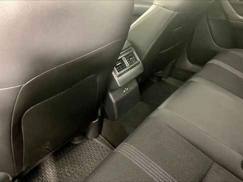 Used 2023 MAZDA CX-50 2.5 S w/ Weather Package image 11