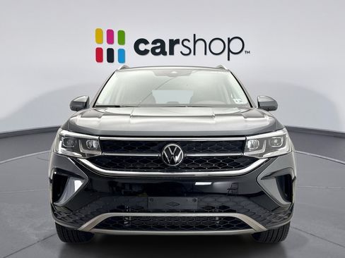 Used 2023 Volkswagen Taos SEL AWD/4WD image 8