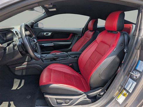 Used 2022 Ford Mustang GT Premium w/ GT Performance Package image 17