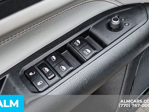 Used 2025 Jeep Compass Limited AWD/4WD image 47