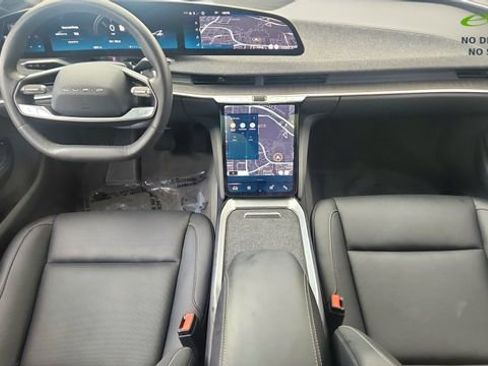 Used 2024 Lucid Air Touring AWD/4WD image 20