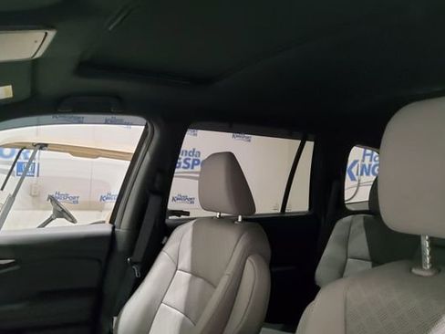Certified 2021 Honda Passport Touring image 27