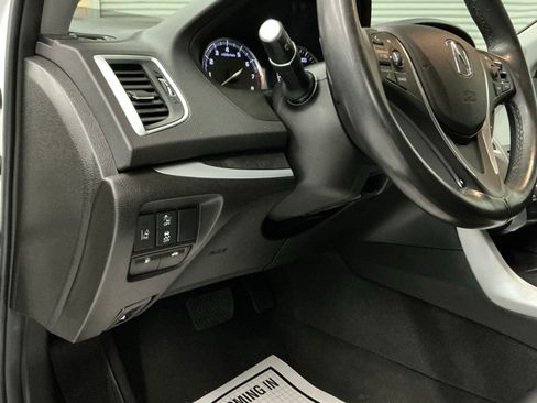 Used 2020 Acura TLX V6 w/ Technology Package image 19