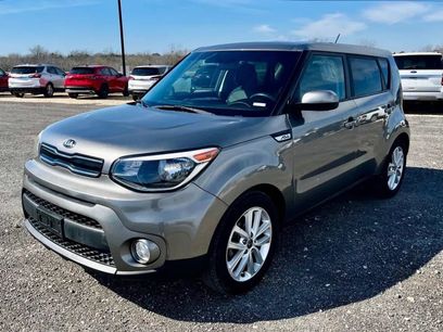 Used 2019 Kia Soul +