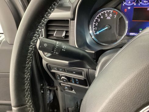 Used 2023 Ford F150 XLT w/ Equipment Group 302A High image 23