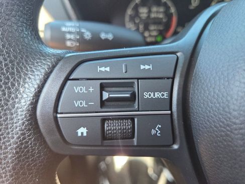 Certified 2023 Honda CR-V LX image 21
